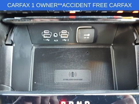 Used 2024 Jeep Grand Cherokee L Laredo image 42