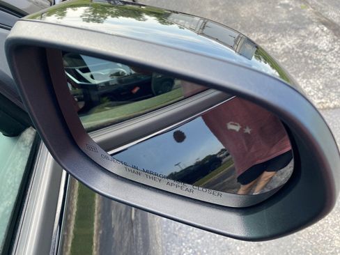 New 2025 Chevrolet Equinox LT image 27