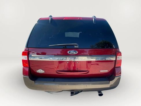 Used 2015 Ford Expedition EL King Ranch image 7