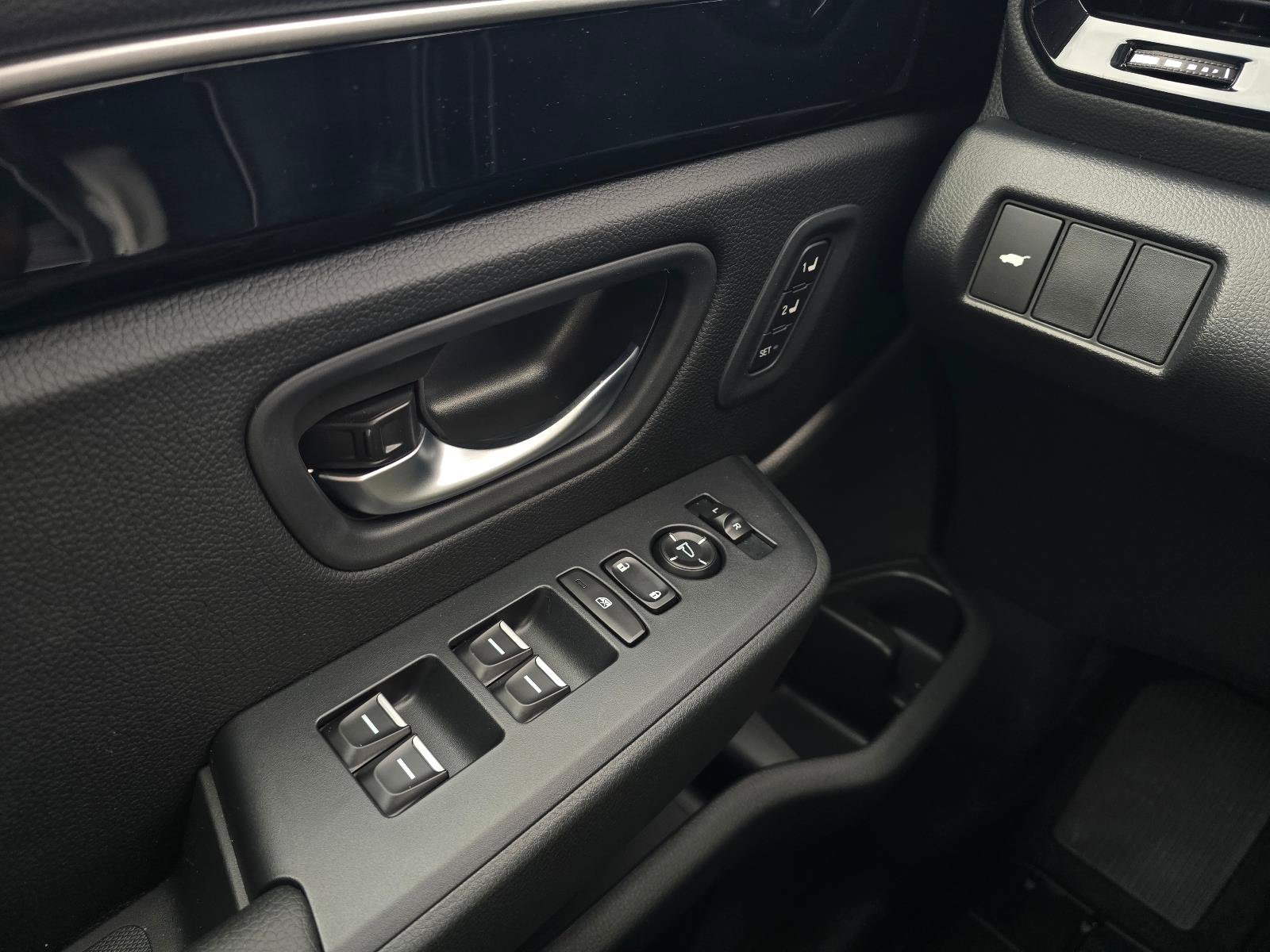 New 2026 Honda Pilot EX-L image 24
