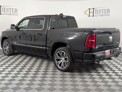 Used 2025 RAM 1500 Tungsten image 5