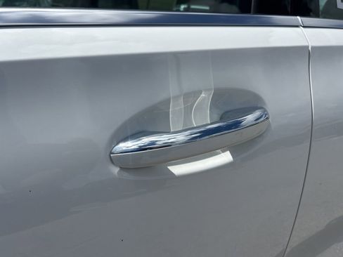 Used 2025 Mercedes-Benz C 300 Sedan image 21