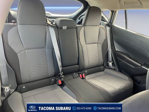 New 2026 Subaru Impreza 2.0i Sport AWD/4WD image 18