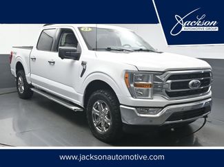 Used 2023 Ford F150 XLT w/ Equipment Group 301A Mid video 1