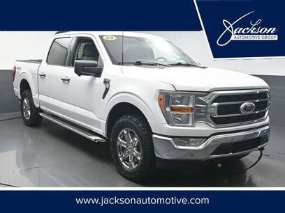 Used 2023 Ford F150 XLT w/ Equipment Group 301A Mid