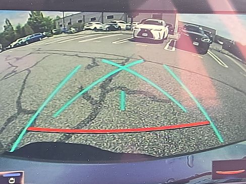 Used 2019 Lexus ES 350 w/ Premium Package FWD image 18