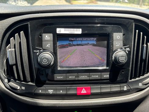 Used 2021 RAM ProMaster City Tradesman FWD image 18