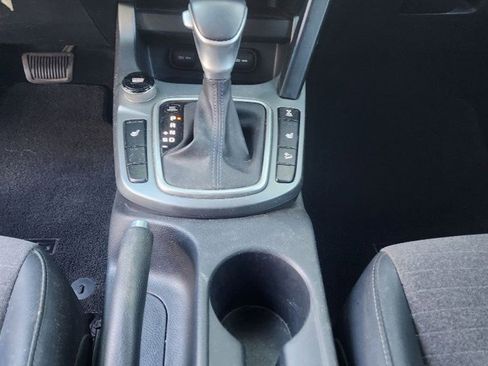 Used 2021 Kia Seltos S image 21