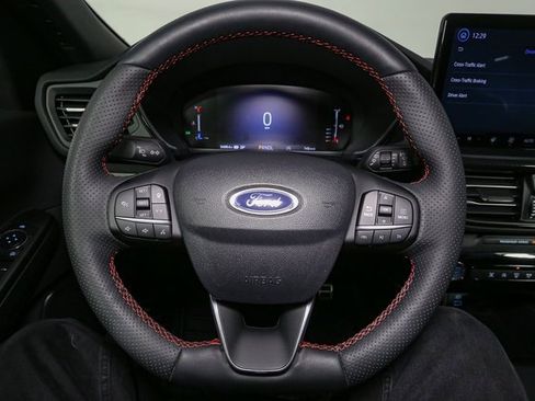 Used 2023 Ford Escape ST-Line w/ Tech Pack #1 image 33