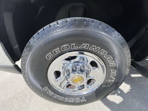 Used 2006 Chevrolet Silverado 2500 LS RWD image 28