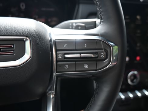 Used 2026 GMC Terrain Elevation FWD image 18