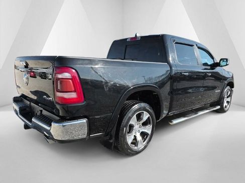 Used 2019 RAM 1500 Laramie image 2