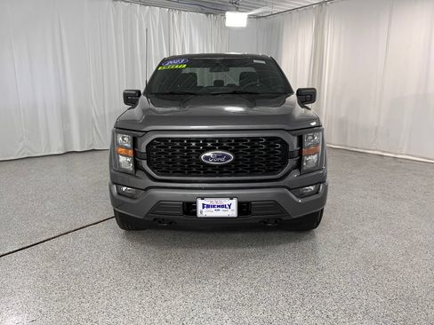 Used 2023 Ford F150 XL w/ STX Appearance Package AWD/4WD image 13
