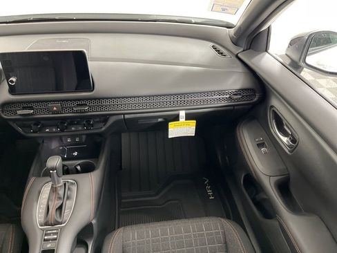 New 2026 Honda HR-V Sport image 13