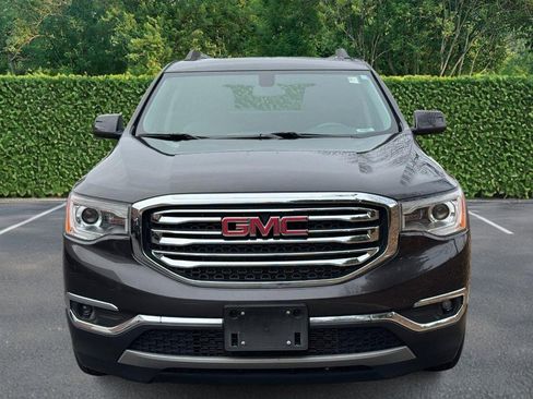 Used 2017 GMC Acadia SLT image 7