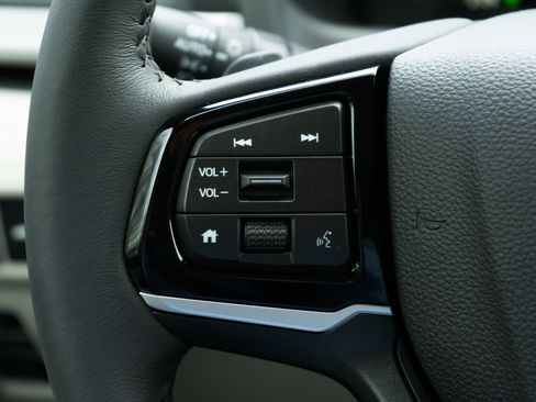 Certified 2026 Honda Odyssey EX-L image 21