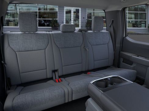 New 2026 Ford F150 XLT w/ XLT Chrome Appearance Package image 11