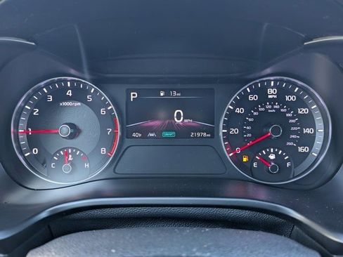 Used 2023 Kia Forte GT-Line image 23