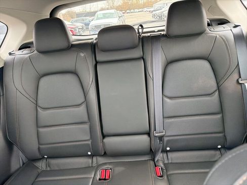 Used 2023 MAZDA CX-5 AWD 2.5 S w/ Premium Package image 11