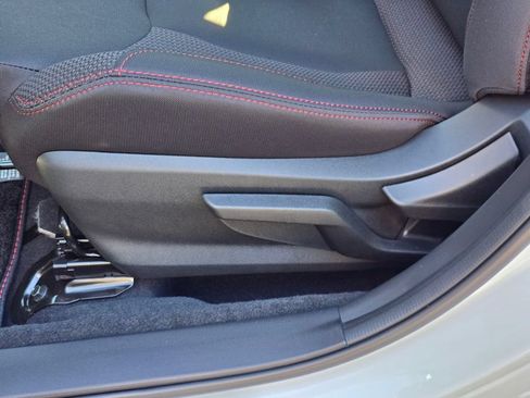 New 2026 Subaru WRX Premium AWD/4WD image 14
