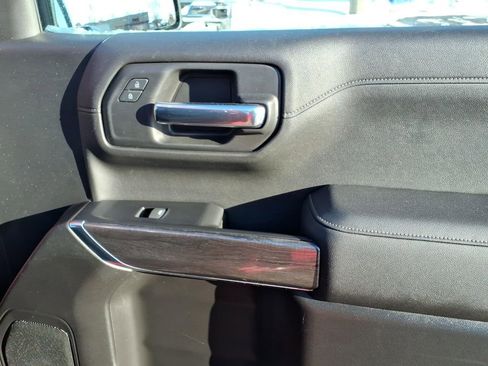 Used 2019 Chevrolet Silverado 1500 LTZ w/ LTZ Plus Package image 15