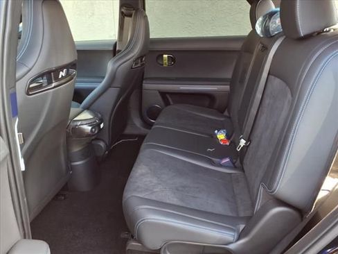 Used 2025 Hyundai Ioniq 5 N image 6