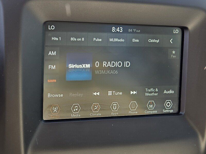 Used 2018 Jeep Compass Latitude w/ Popular Equipment Group AWD/4WD image 20