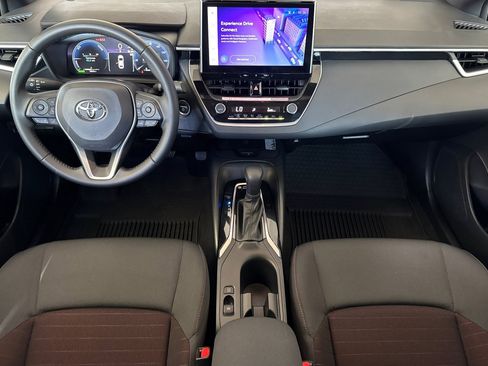Certified 2026 Toyota Corolla SE w/ SE Premium Package FWD image 16