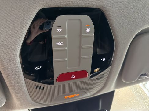 New 2026 Kia K4 EX image 27