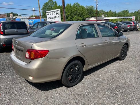 Used 2009 Toyota Corolla image 7