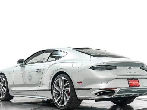 Used 2025 Bentley Continental GT Speed AWD/4WD image 34