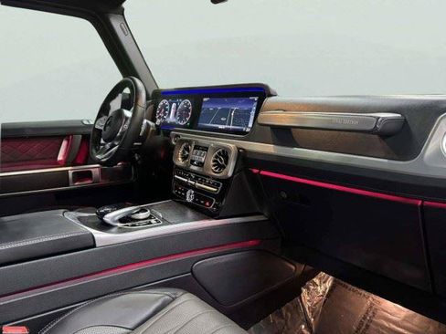 Used 2024 Mercedes-Benz G 550 image 59