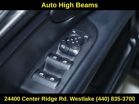 Used 2018 Lincoln MKZ Reserve w/ Technology Package AWD/4WD image 16