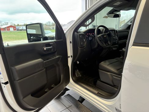 New 2026 Chevrolet Silverado 2500 W/T w/ WT Convenience Package image 7