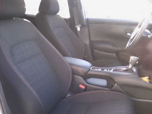 Used 2024 Honda HR-V Sport image 10