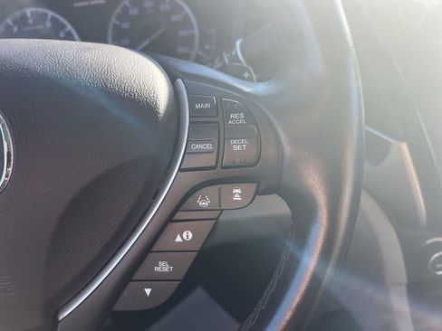 Used 2020 Acura ILX w/Premium Pkg image 20