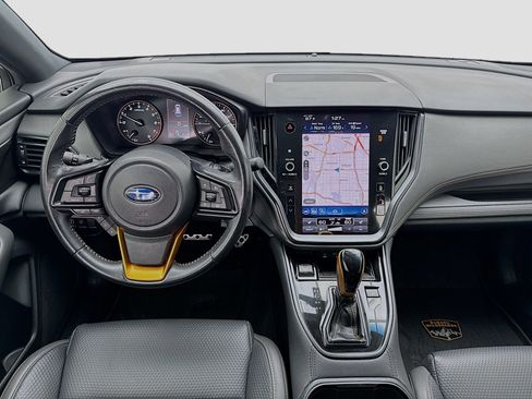 Used 2022 Subaru Outback Wilderness w/ Wilderness Package image 15