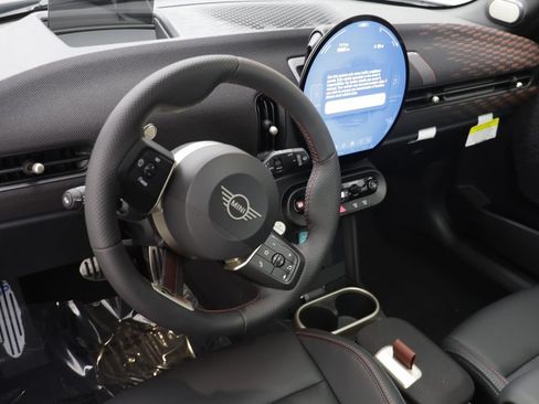 New 2026 MINI Cooper John Cooper Works FWD image 7
