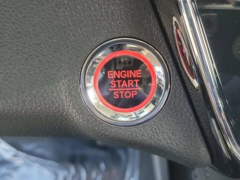 Certified 2022 Honda HR-V EX image 30