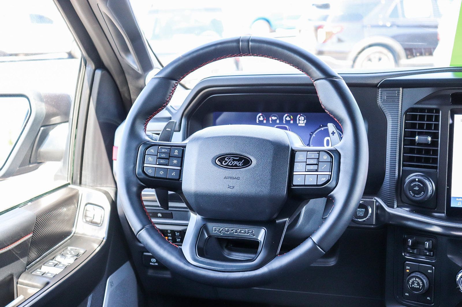 Used 2025 Ford F150 Raptor AWD/4WD image 15