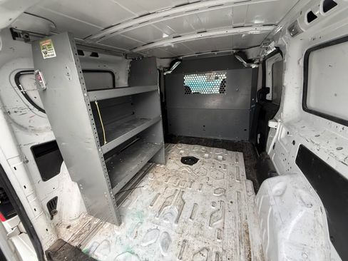 Used 2016 RAM ProMaster City Tradesman SLT w/ Mopar Trailer Tow Group image 10