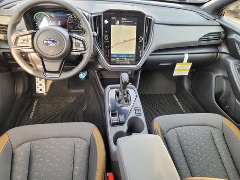 New 2026 Subaru Crosstrek 2.5i Sport AWD/4WD image 5