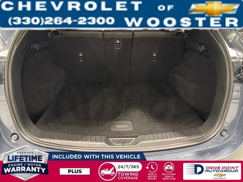 Used 2025 MAZDA CX-5 Carbon Edition image 33