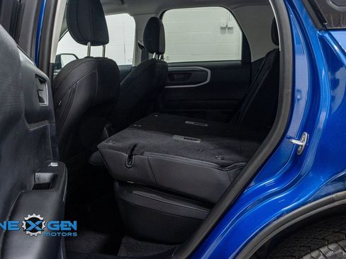 Used 2024 Ford Bronco Sport Big Bend image 27
