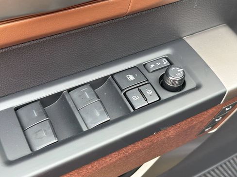 New 2026 Toyota Tundra 1794 Edition AWD/4WD image 25