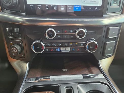 Used 2026 Ford F150 King Ranch w/ Equipment Group 601A High AWD/4WD image 23