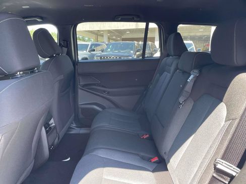 New 2026 Jeep Cherokee Laredo AWD/4WD image 20