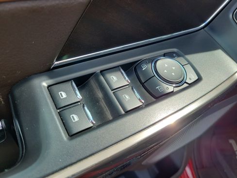Used 2022 Ford F150 King Ranch w/ Equipment Group 601A High AWD/4WD image 19