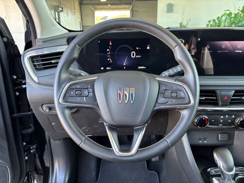 Used 2025 Buick Encore GX Preferred FWD image 28