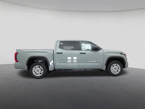 New 2026 Toyota Tundra SR5 image 27